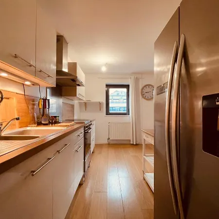 Apartment Un Moment Familial - 279 *