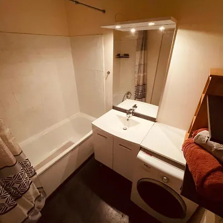 Un Moment Familial - 279 Apartment *