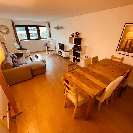 Un Moment Familial - 279 Apartment Rouen