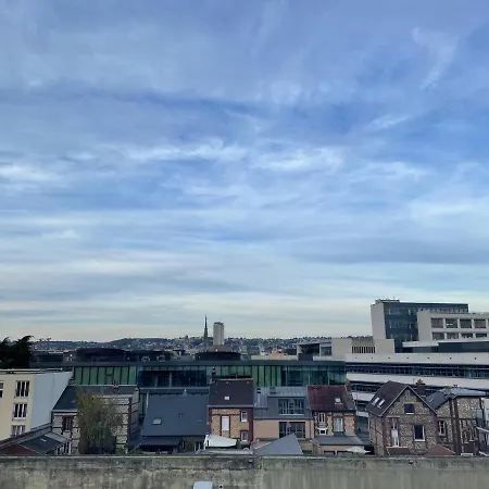 Apartment Un Moment Familial - 279 *