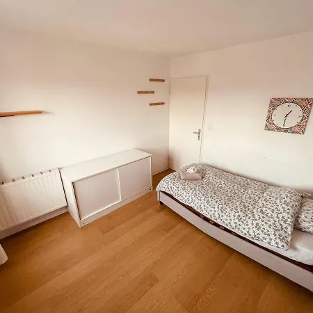 Apartment Un Moment Familial - 279