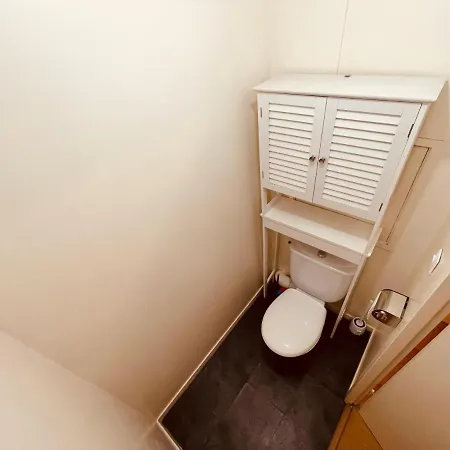 Un Moment Familial - 279 Apartment *