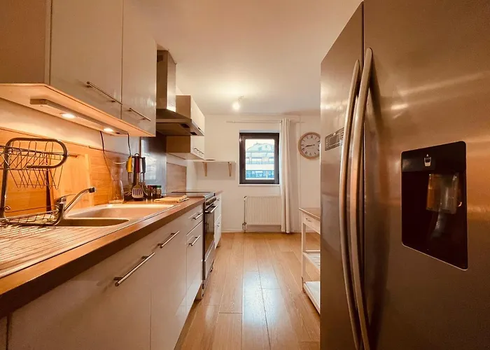 Apartment Un Moment Familial - 279 *