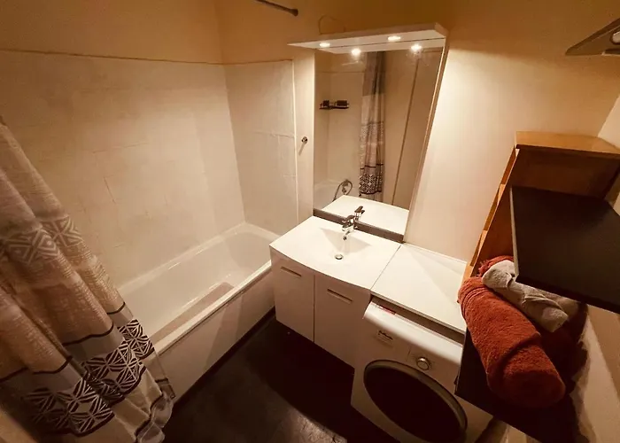 Un Moment Familial - 279 Apartment *