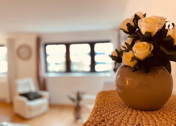 Apartment Un Moment Familial - 279 *