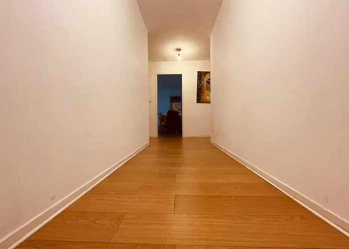 Un Moment Familial - 279 Apartment