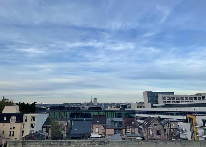 Apartment Un Moment Familial - 279 *