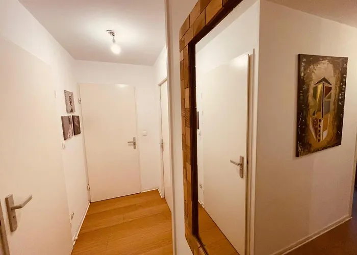 Apartment Un Moment Familial - 279 Rouen