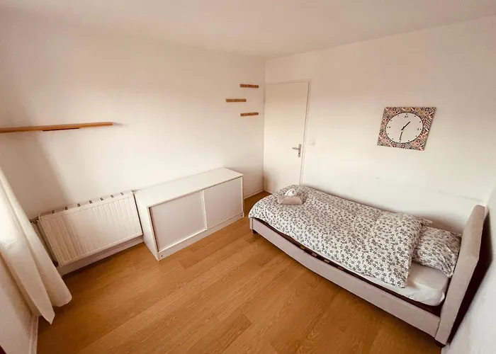 Apartment Un Moment Familial - 279