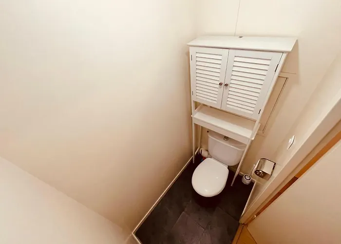 Un Moment Familial - 279 Apartment *